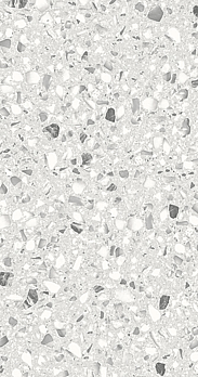 TERRAZZO FLOORING