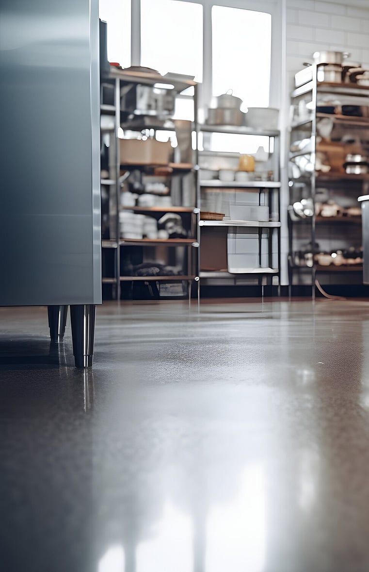 Flooring Specialists Services