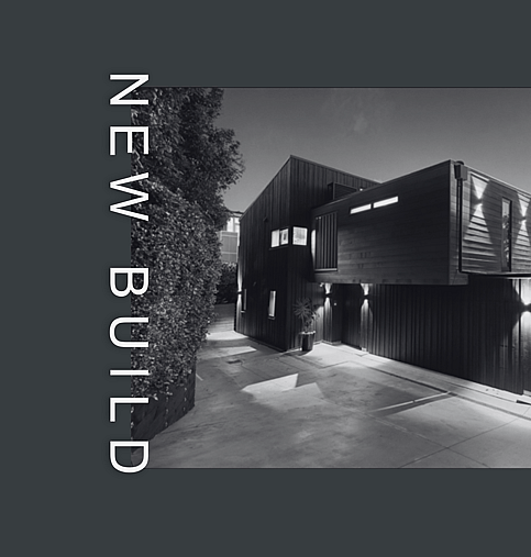 Construction Rotorua | New Builds