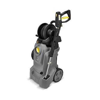 commercial cold water blasters