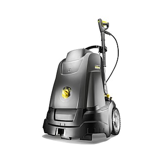 Hot Water Blasters
