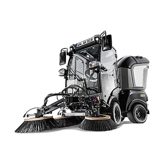 Municipal Cleaning