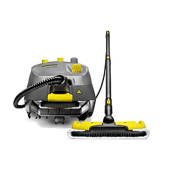 Steam Cleaners