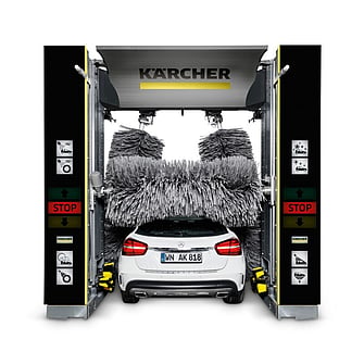 Vehicle Wash - Car