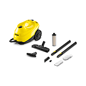 Karcher Steam Cleaners
