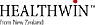 Healthwin Logo