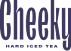 Cheeky Hard Iced Tea