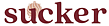 Sucker Logo