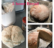 Bread