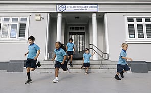 ATTENDANCE