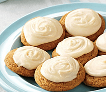 Gingerbread Cookies