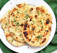 Flat Bread