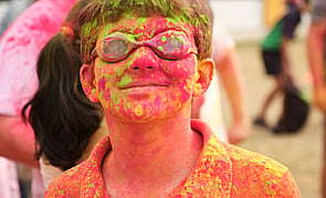 Colour Run 2020