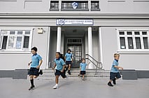 ATTENDANCE