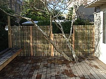 fence panels
