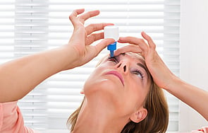 Conjunctivitis Treatment