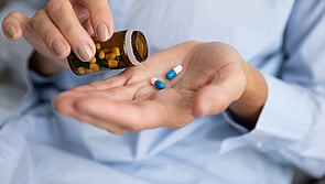 Medicine Review - Helping you to stay safe and well