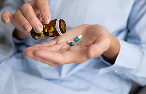 Medicine Review - Helping you to stay safe and well