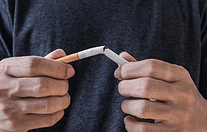 Quit Smoking - Helping you to kick the habit!