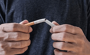 Quit Smoking - Helping you to kick the habit!
