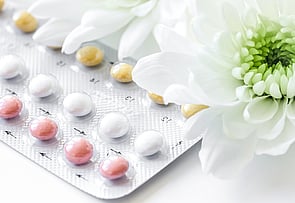 Oral Contraceptive Pill