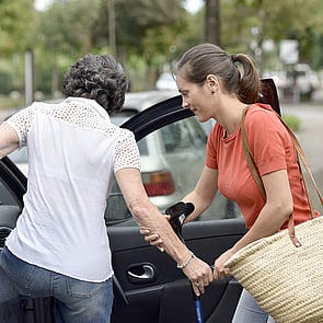 Driver service Cambridge