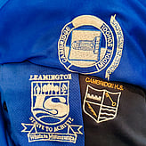 2nd hand school uniforms Cambridge. Cambridge Community House