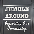 Jumble Around, Cambridge