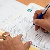 Financial mentoring and budgeting help Cambridge. Cambridge Community House