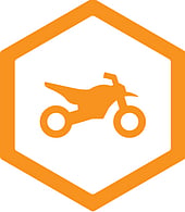 2W bikes
