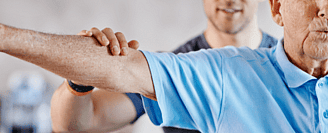 Injury rehabilitation - Custom Care Nursing - Custom Care Nursing