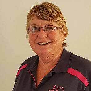 Helen Jefferies