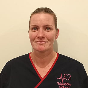 Michaela Jowett - Registered Nurse / Designated Provider