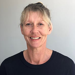 Ali Brittain