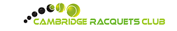 CAMBRIDGE RACQUETS CLUB