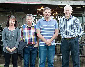 David Bay Scholarship | Hillview Trust & Lichfield Lands Inc.  | 3 Trusts Scholarships CCCNZ