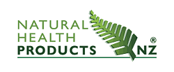2019 - Natural Health Products NZ Supreme AwardCawthron Institute Innovation Award