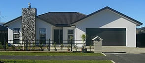 new family home