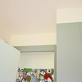 INTERIOR PAINTING