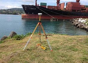 Precise Positioning