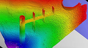 underwater imaging