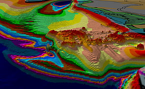 habitat mapping