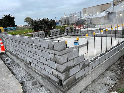 Blockwork