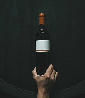 2017 PINOT NOIR