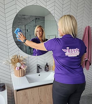 Cleaning Services - Commercial office cleaningResidential home cleaningSpring cleansRental exit cleans