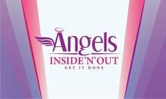 Charity Services - The Angels Foundation, Through donations we provide practical services to families that are in need of help. Millie and Cedric are also commited to supportingHospice WaikatoPink Ribbon appealBreast cancer researchMens Health (Movember)