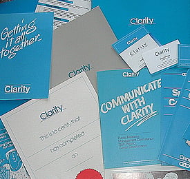Clarity