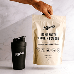 NUTRITION & SUPPLEMENTS