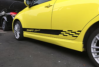 Vehicle Graphics