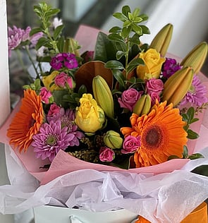 Florist Choice